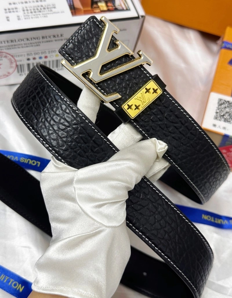 ModernLook Louis Vuitton Belts 299799