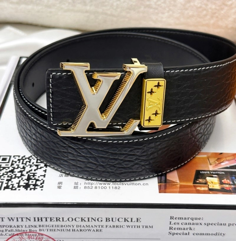 ModernLook Louis Vuitton Belts 299799