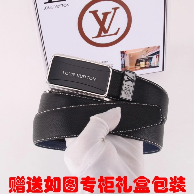Louis Vuitton Belts Tailored 299794