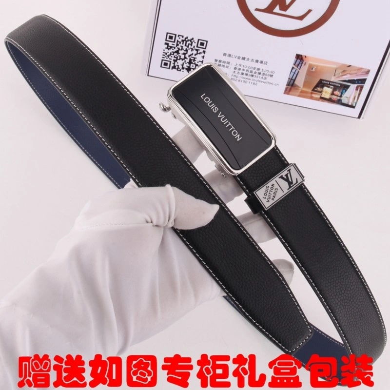 Louis Vuitton Belts Tailored 299794
