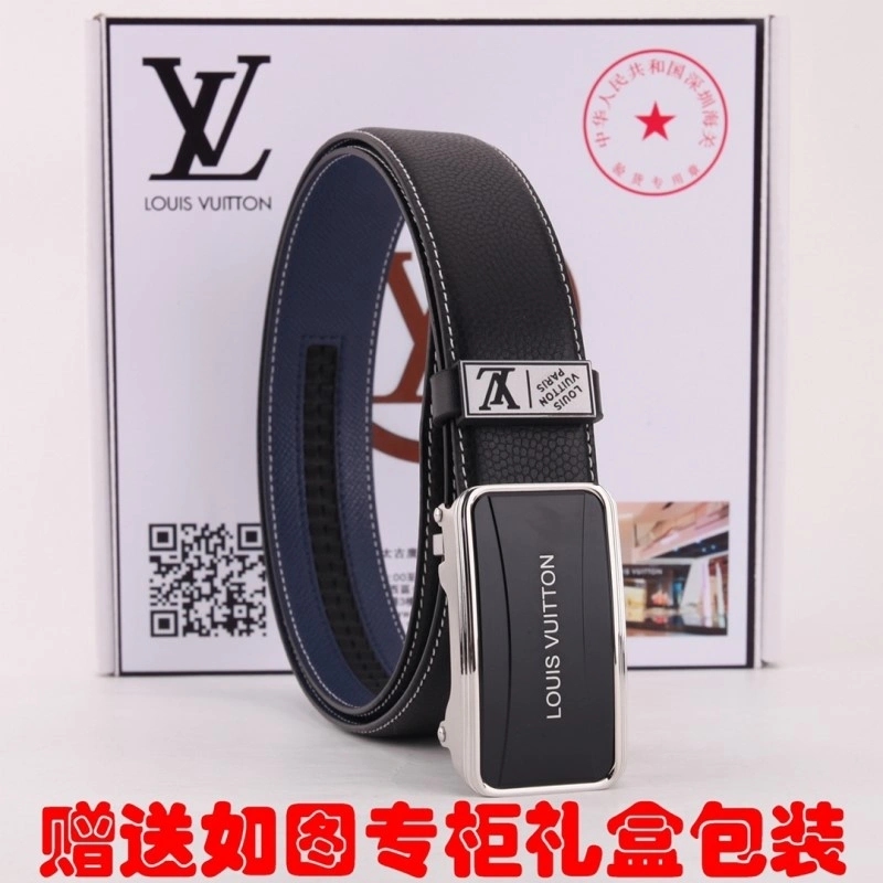 Louis Vuitton Belts Tailored 299794