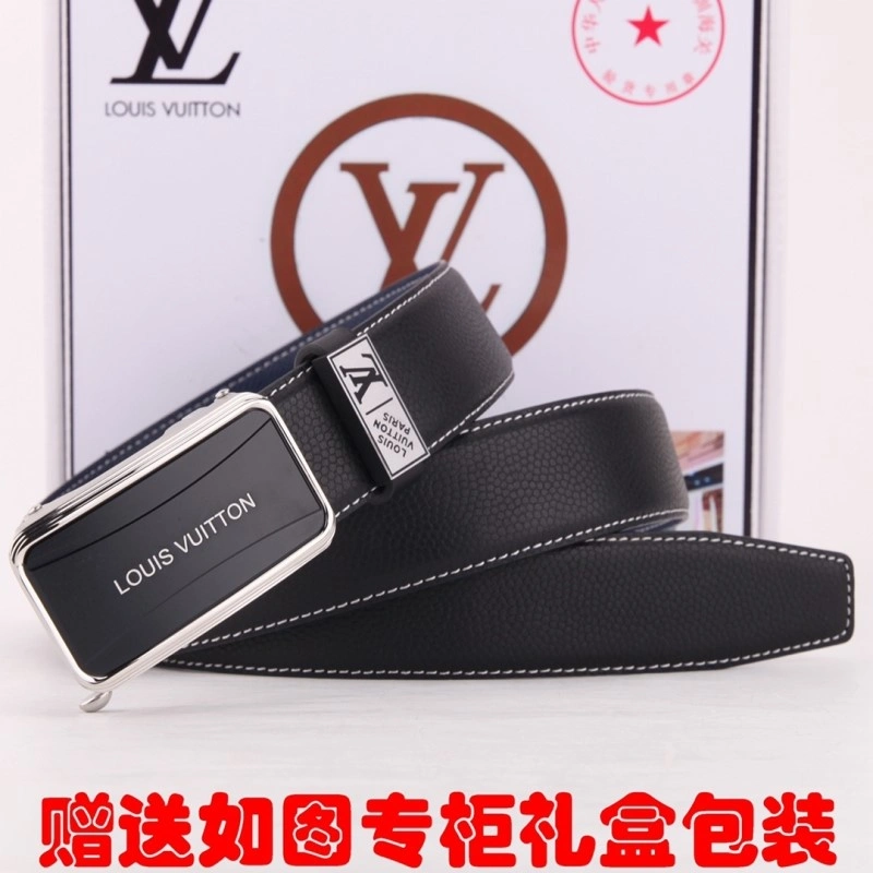 Louis Vuitton Belts Tailored 299794