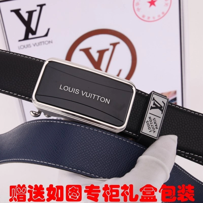 Louis Vuitton Belts Tailored 299794