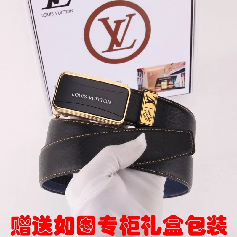 EasyCare Louis Vuitton Belts 299798