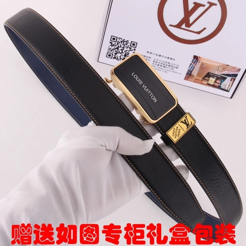 EasyCare Louis Vuitton Belts 299798