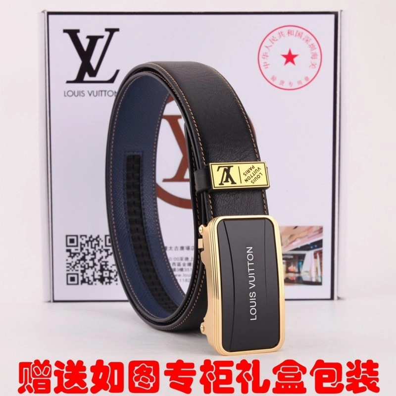 EasyCare Louis Vuitton Belts 299798