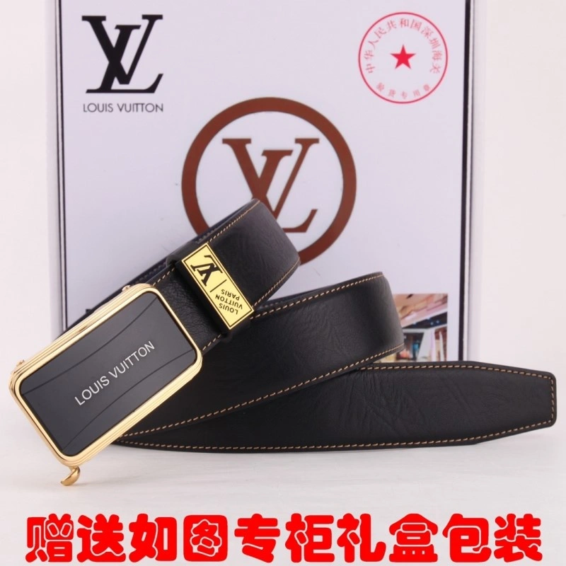 EasyCare Louis Vuitton Belts 299798