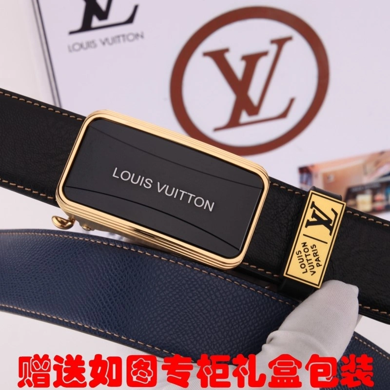 EasyCare Louis Vuitton Belts 299798
