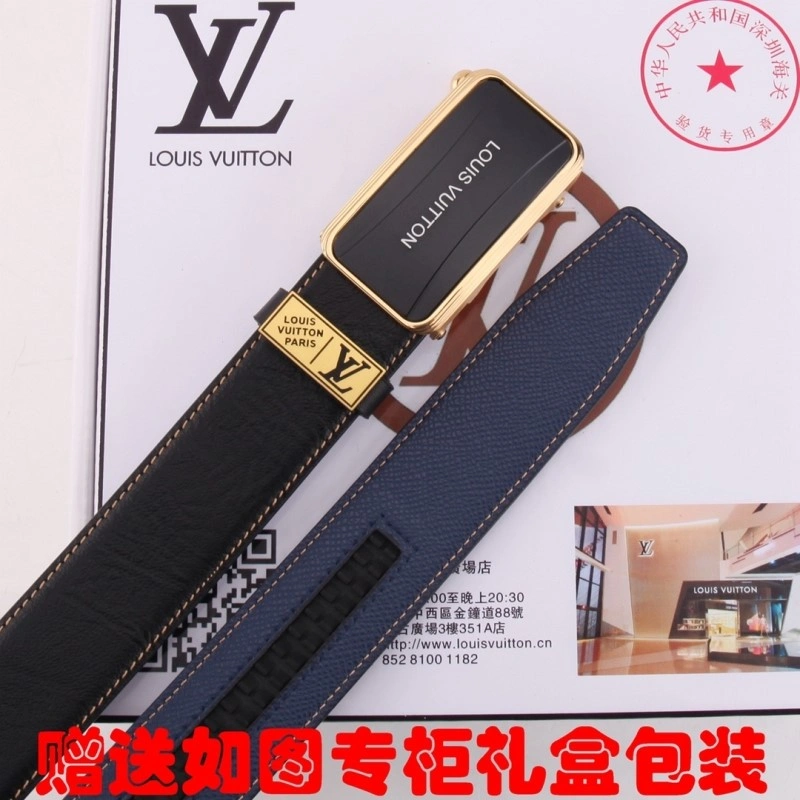 EasyCare Louis Vuitton Belts 299798