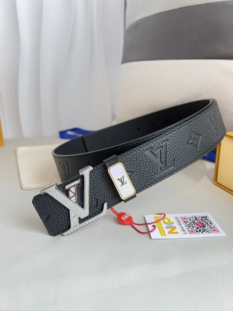 Louis Vuitton Belts Practical 299796