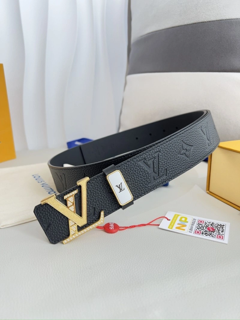 Louis Vuitton Belts Practical 299796