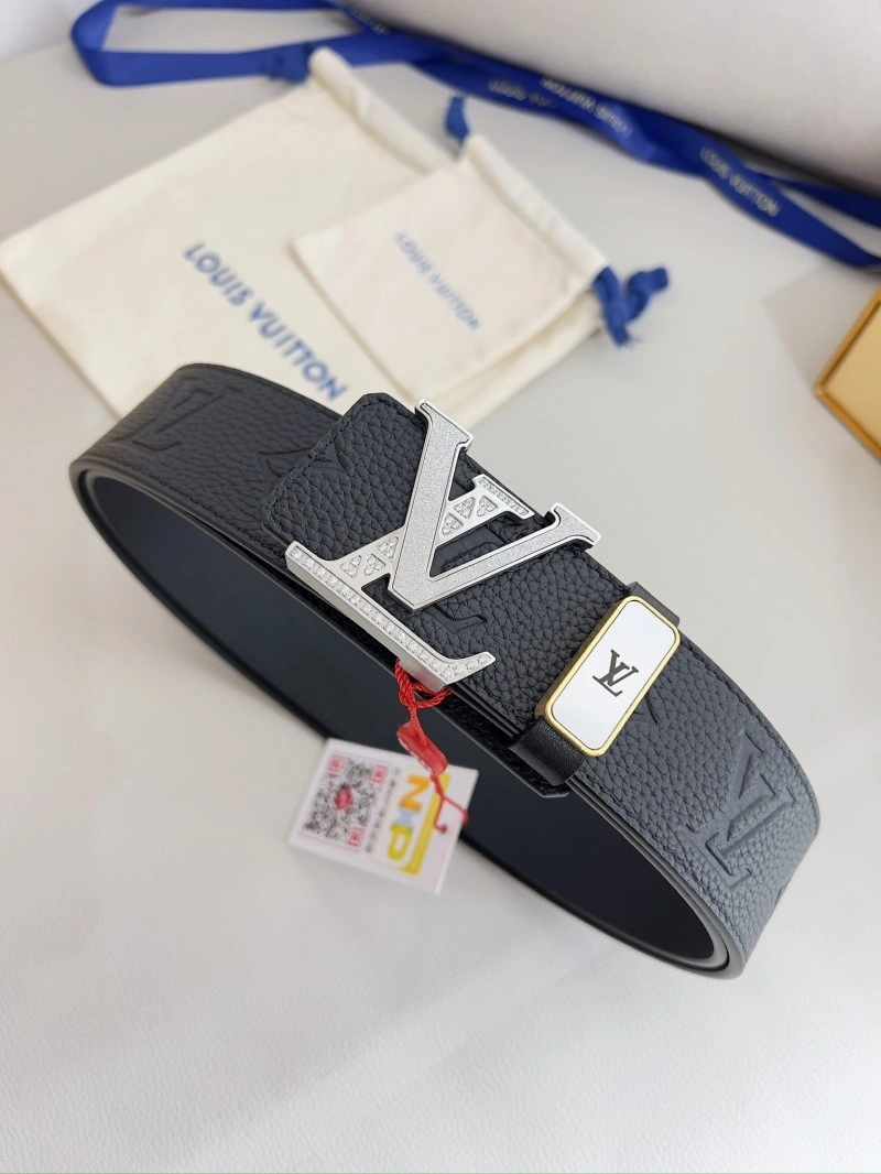 Louis Vuitton Belts Practical 299796