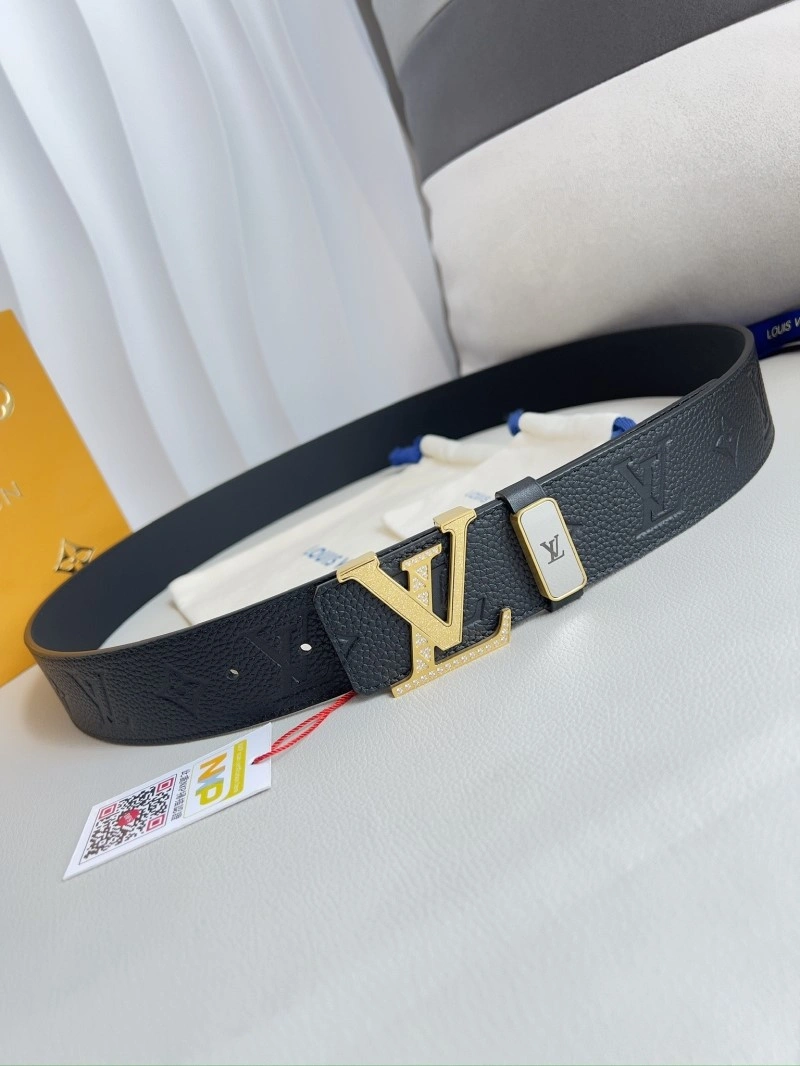Louis Vuitton Belts Practical 299796