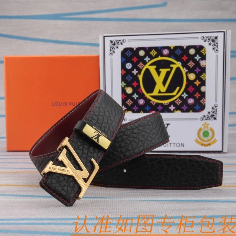 Tailored Louis Vuitton Belts 299792