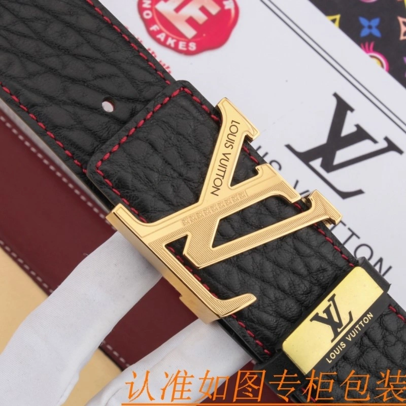 Tailored Louis Vuitton Belts 299792