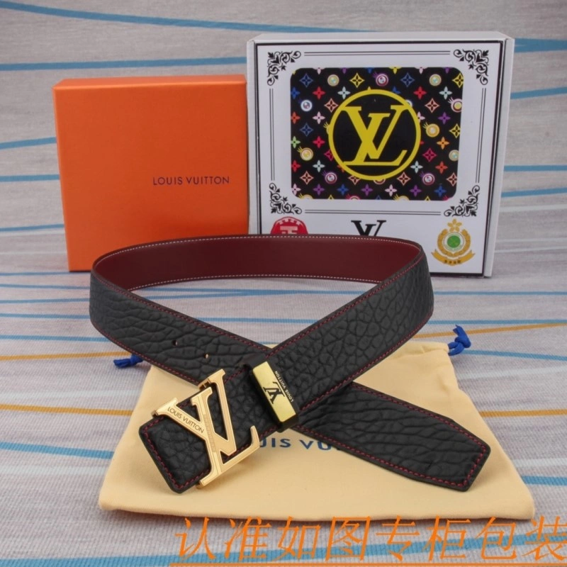 Tailored Louis Vuitton Belts 299792