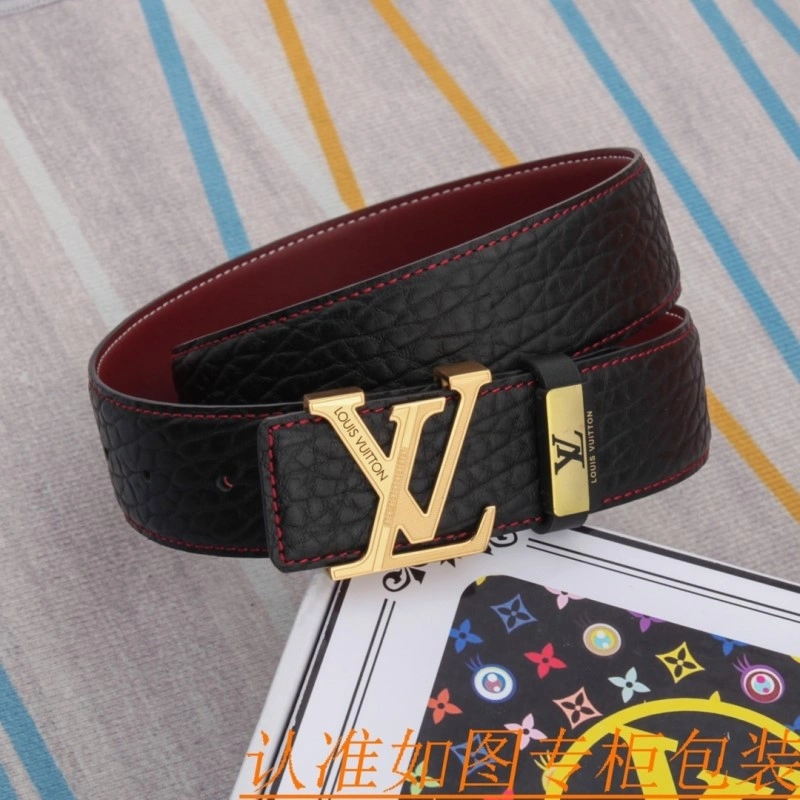 Tailored Louis Vuitton Belts 299792