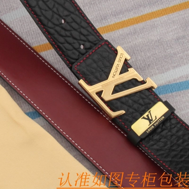 Tailored Louis Vuitton Belts 299792