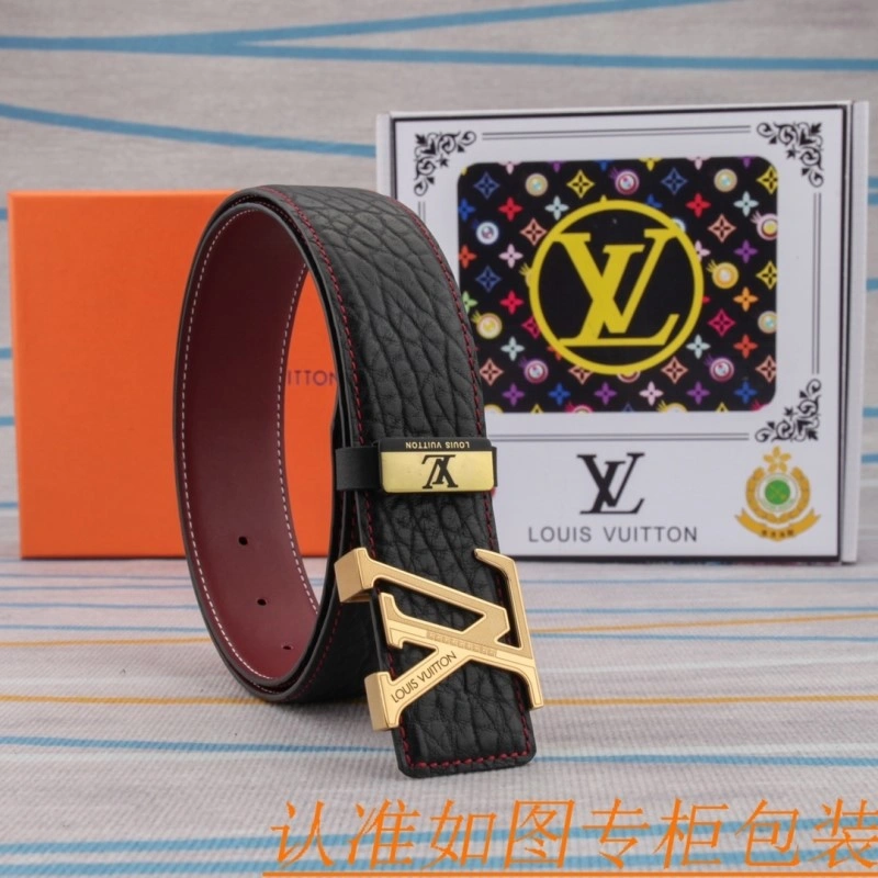 Tailored Louis Vuitton Belts 299792