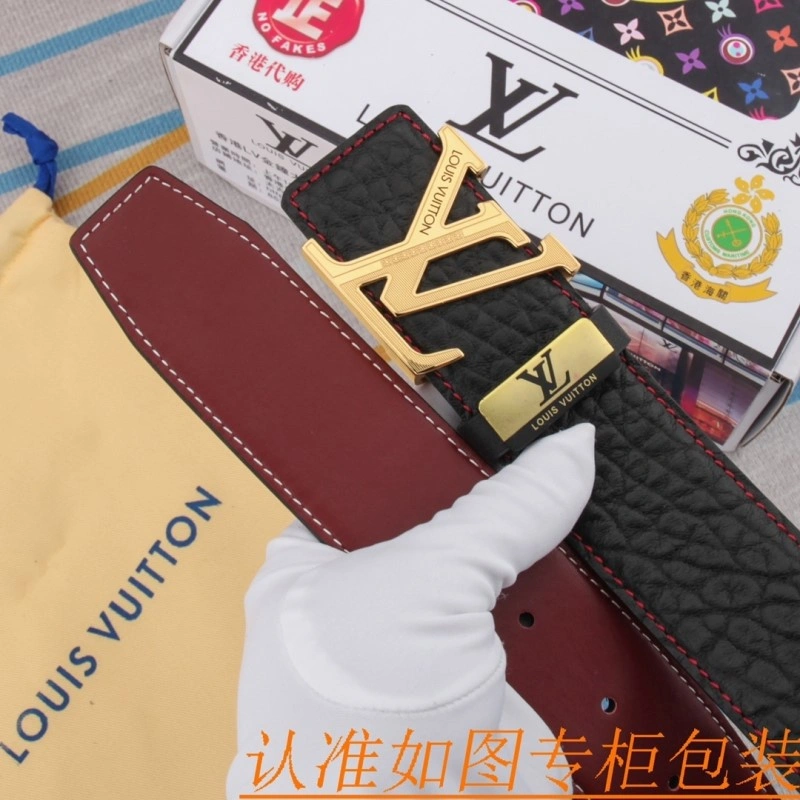 Tailored Louis Vuitton Belts 299792