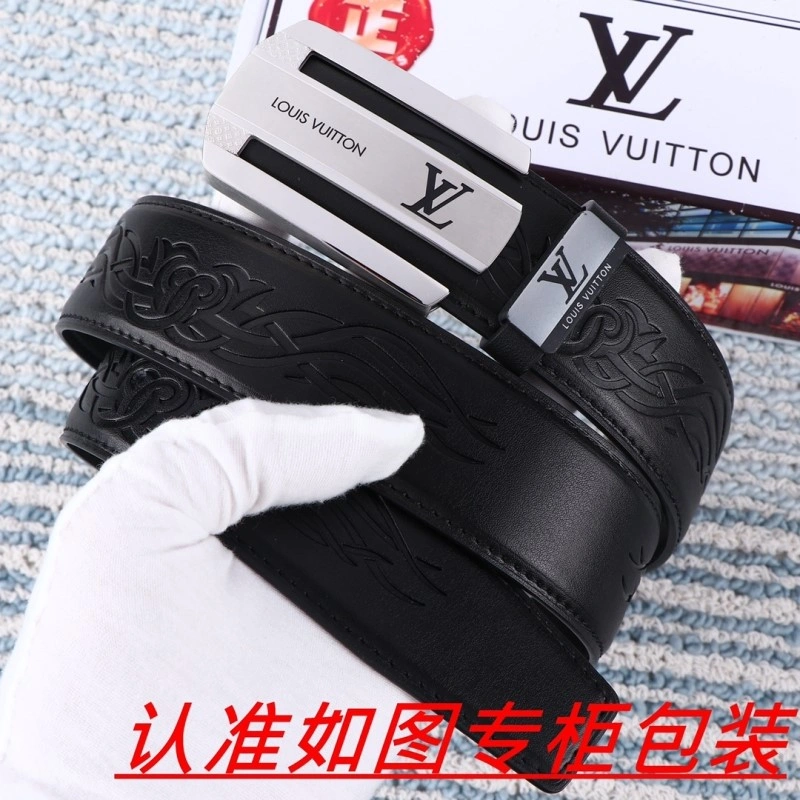 Louis Vuitton Belts Compact 299795
