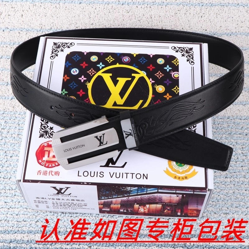 Louis Vuitton Belts Compact 299795