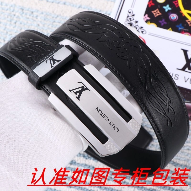 Louis Vuitton Belts Compact 299795