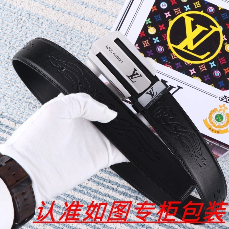 Louis Vuitton Belts Compact 299795