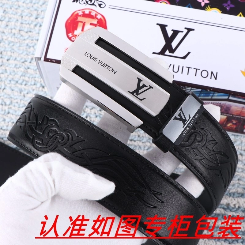 Louis Vuitton Belts Compact 299795