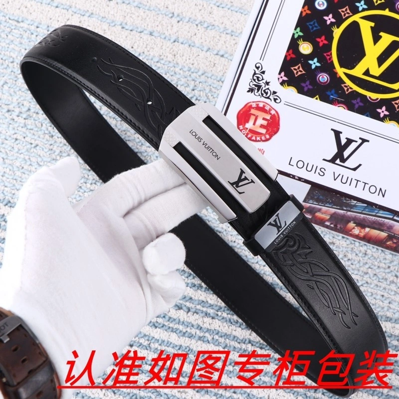 Louis Vuitton Belts Compact 299795