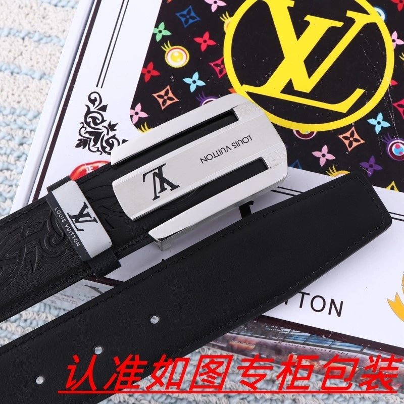 Louis Vuitton Belts Compact 299795
