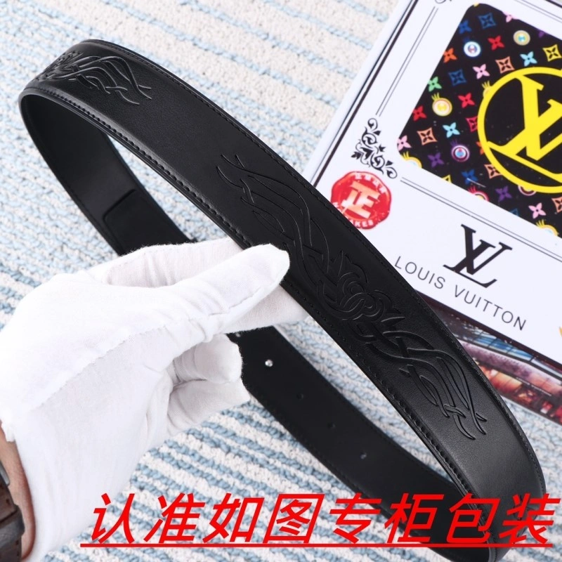 Louis Vuitton Belts Compact 299795