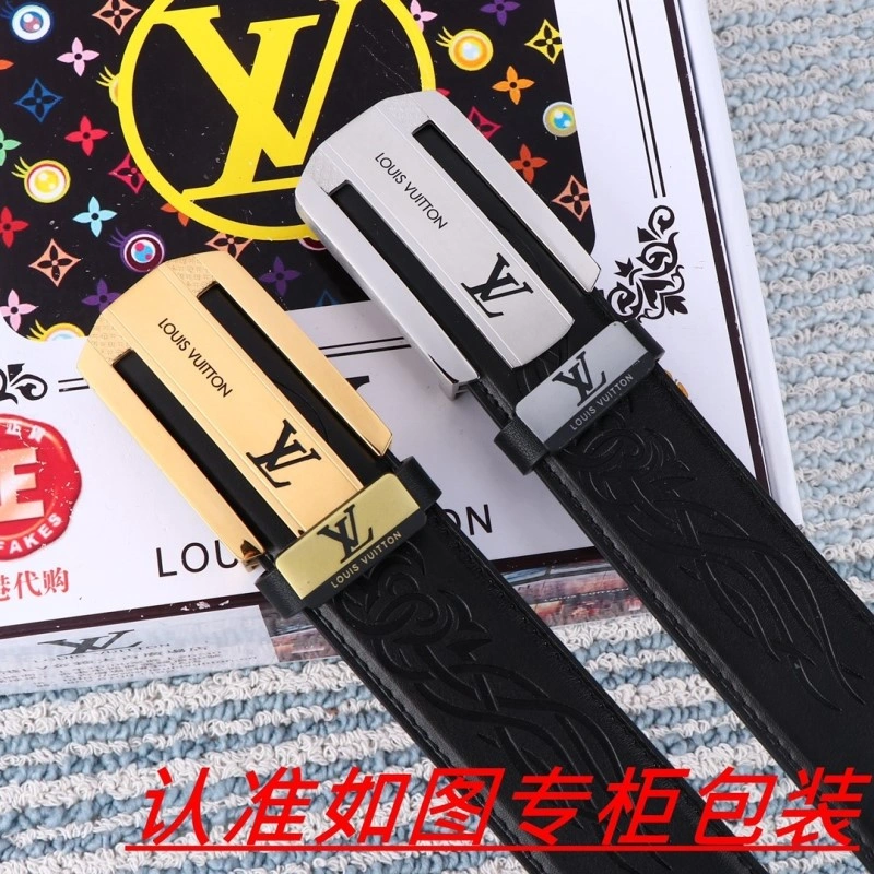 Louis Vuitton Belts Compact 299795