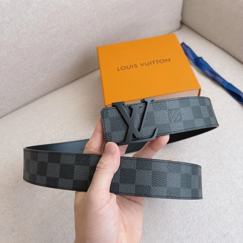 Lightweight Louis Vuitton Belts 299797