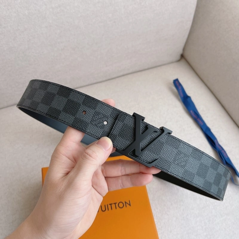 Lightweight Louis Vuitton Belts 299797