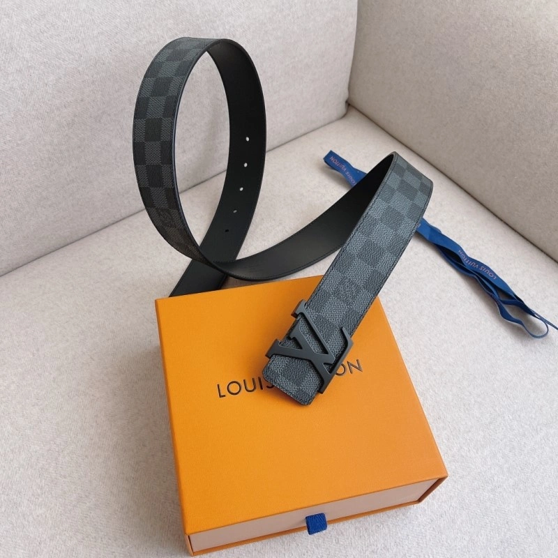 Lightweight Louis Vuitton Belts 299797