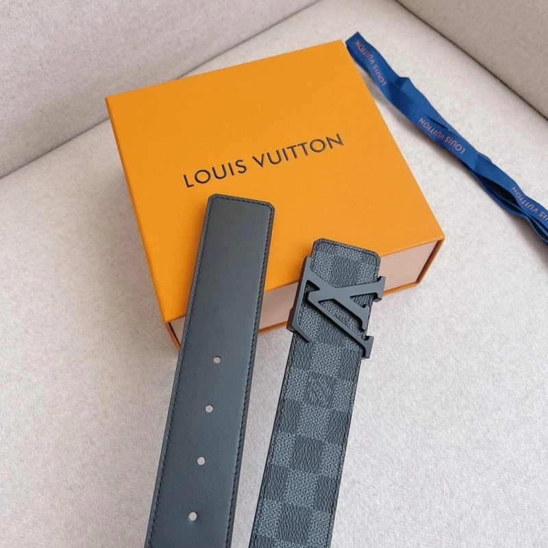 Lightweight Louis Vuitton Belts 299797