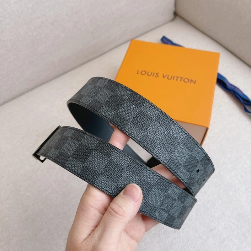 Lightweight Louis Vuitton Belts 299797