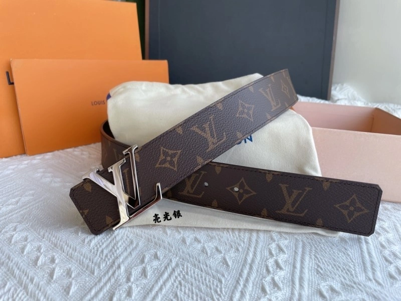 Louis Vuitton Belts ZeroBulk 299786