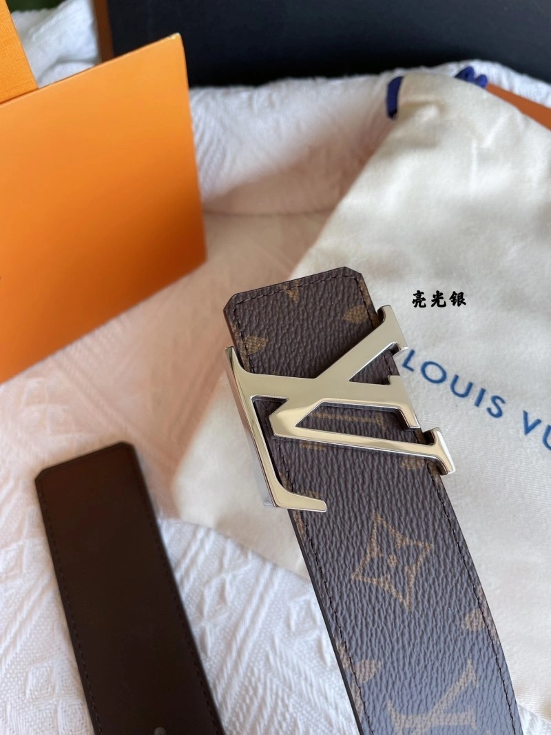 Louis Vuitton Belts ZeroBulk 299786