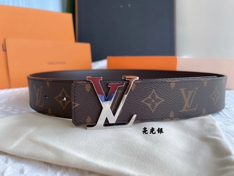 Louis Vuitton Belts ZeroBulk 299786