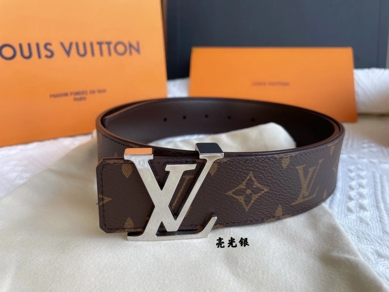 Louis Vuitton Belts ZeroBulk 299786