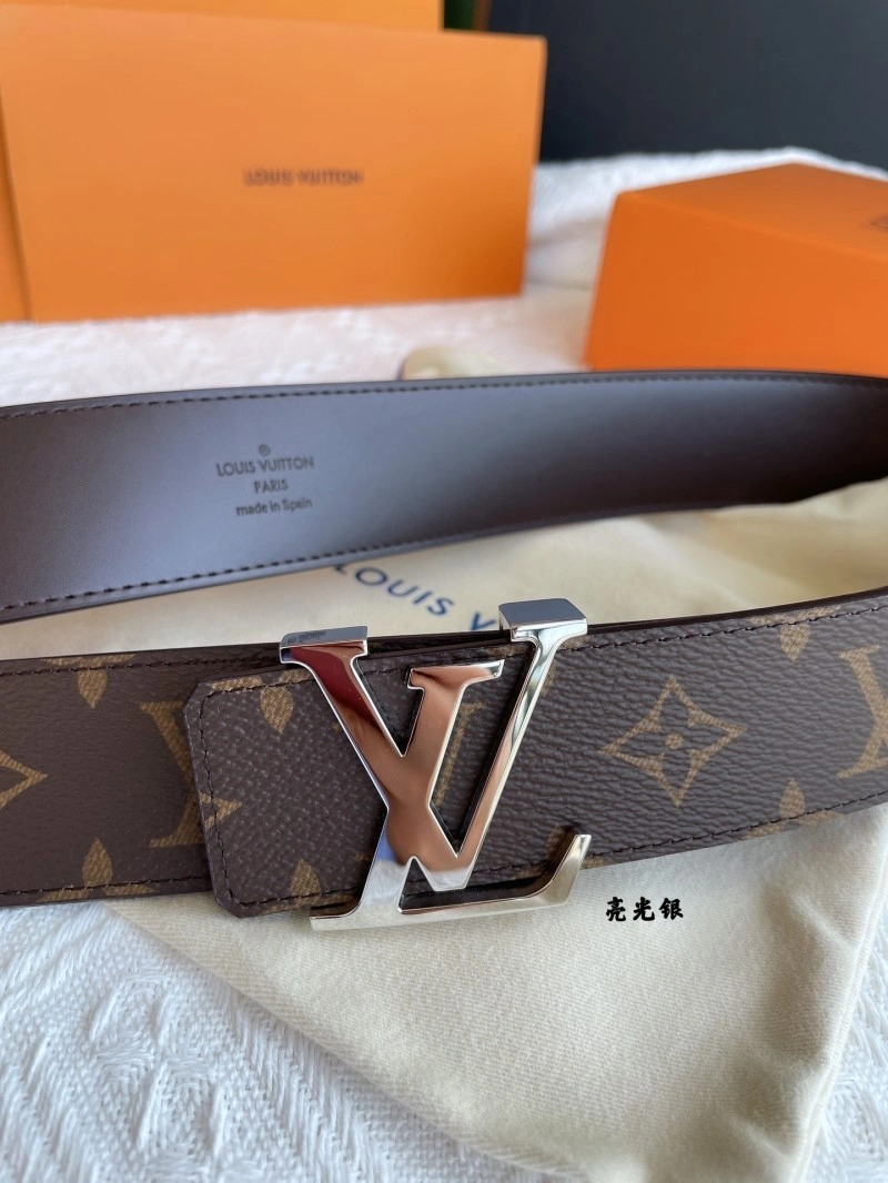 Louis Vuitton Belts ZeroBulk 299786