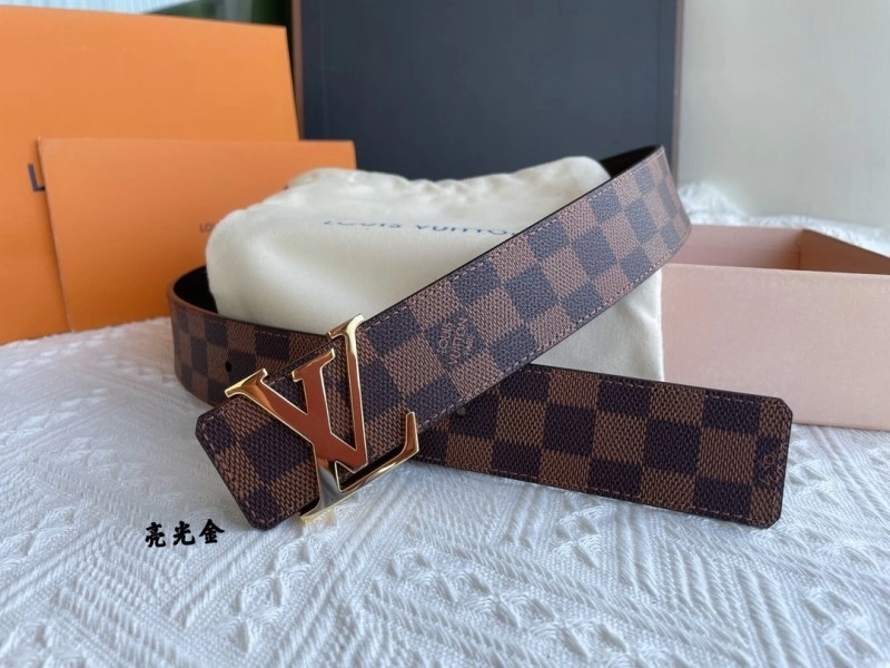 SunProtective Louis Vuitton Belts 299784