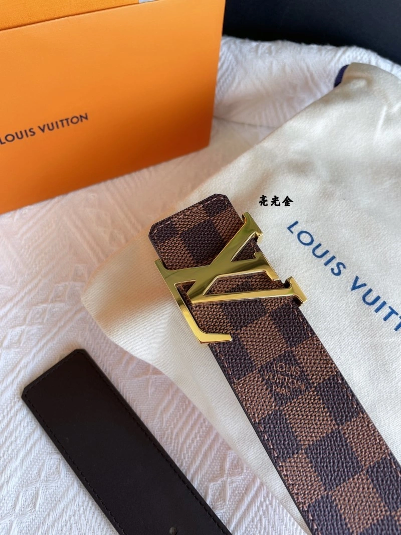SunProtective Louis Vuitton Belts 299784