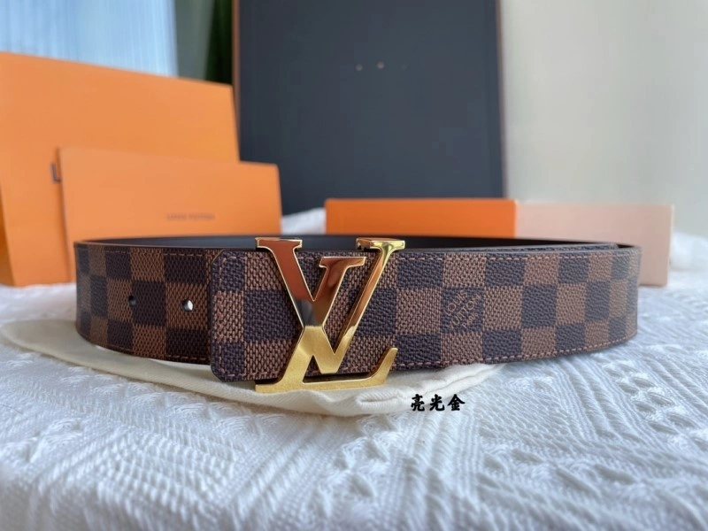 SunProtective Louis Vuitton Belts 299784