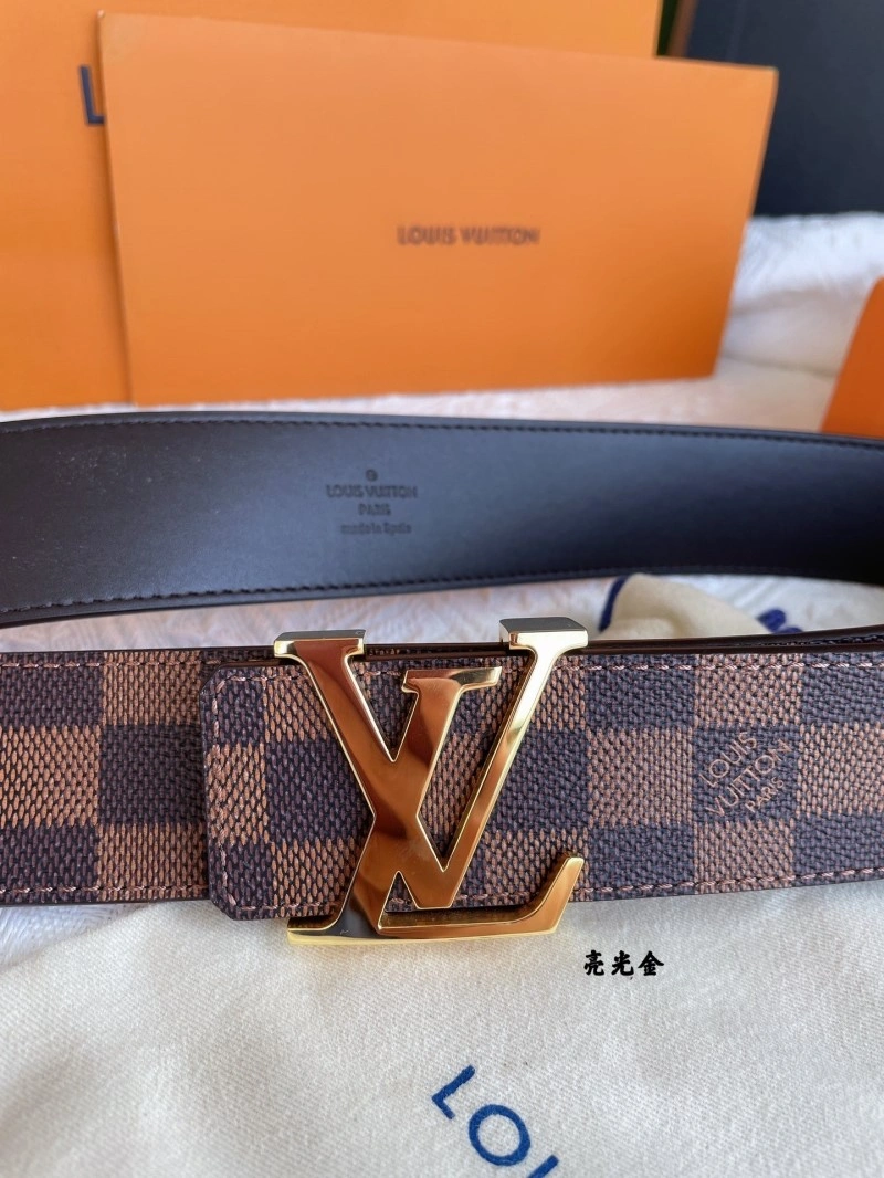 SunProtective Louis Vuitton Belts 299784