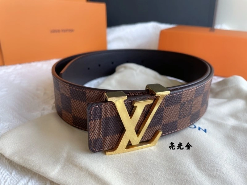 SunProtective Louis Vuitton Belts 299784