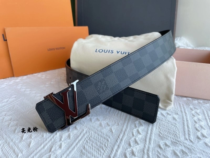 Louis Vuitton Belts Stylish 299778