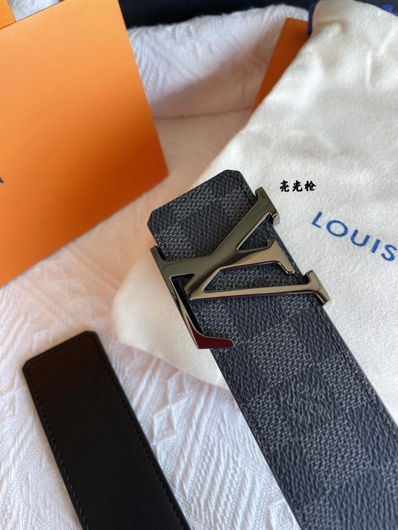 Louis Vuitton Belts Stylish 299778